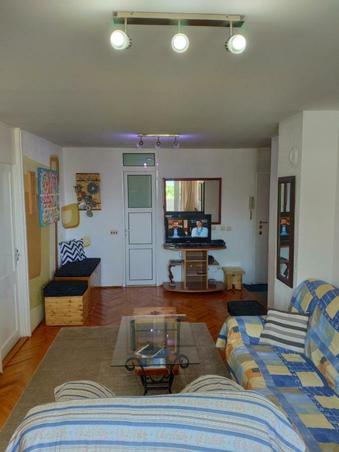 Apartman La Siesta Bar Exterior photo