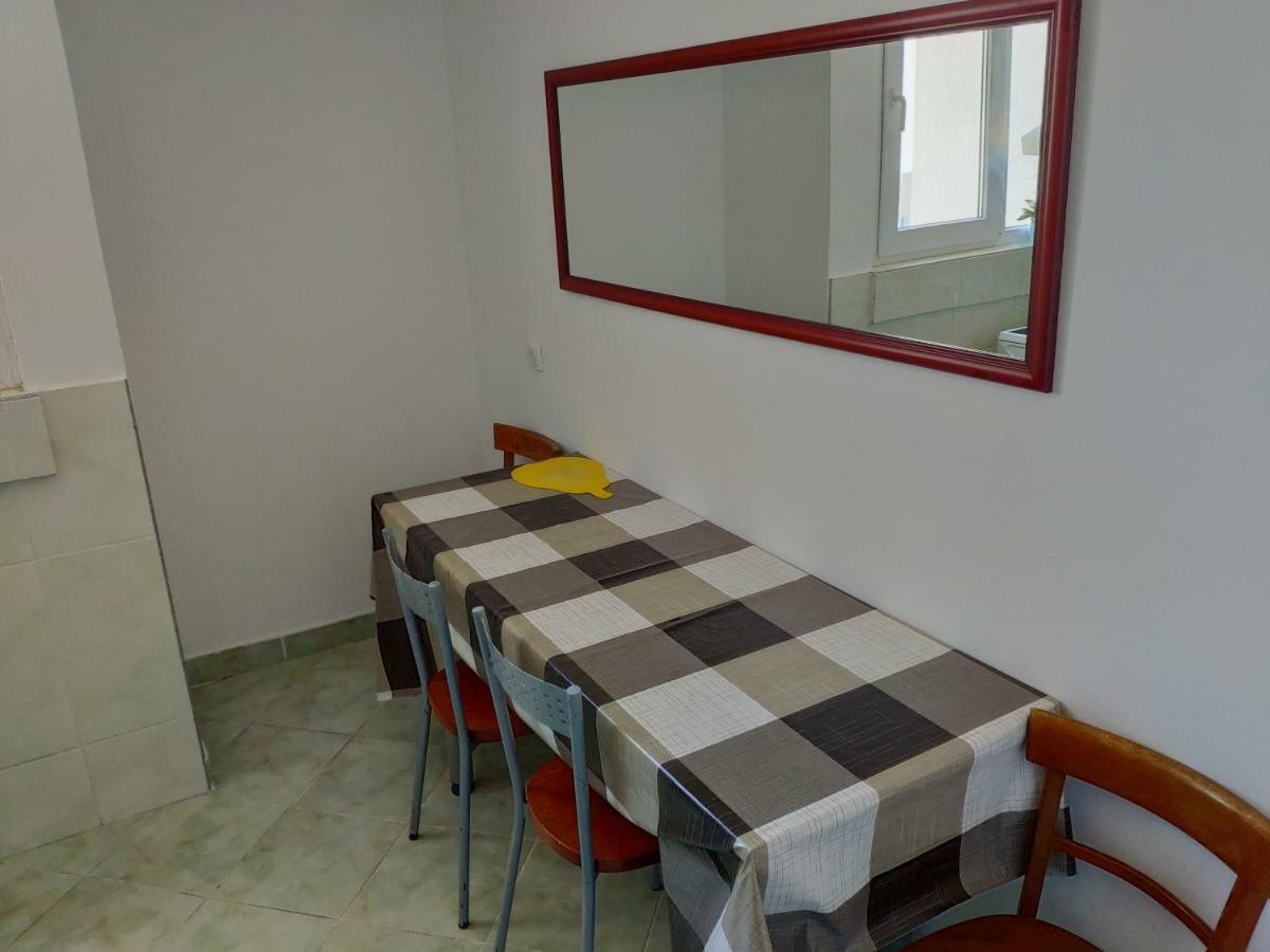 Apartman La Siesta Bar Exterior photo